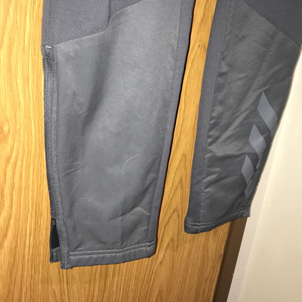 Adidas Tech Sweatpants - image 5